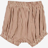 Wheat Nappy Pants Hiva Shorts 2476 vintage stripe