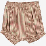 Wheat Main  Nappy Pants Hiva Shorts 2476 vintage stripe