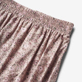 Wheat Main Nappy Pants Hiva Shorts 1191 rose shadow flowers