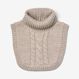 Wheat Outerwear Neckwarmer Softo Accessory 1356 pale lilac