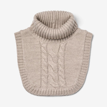 Wheat Outerwear Neckwarmer Softo Accessory 1356 pale lilac
