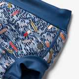 Wheat Main Neoprene Swim Pants Swimwear 1326 indigo surfboards