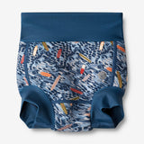 Wheat Main Neoprene Swim Pants Swimwear 1326 indigo surfboards