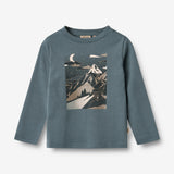 Wheat Main Nightwear Matheo Home 1460 stormy weather