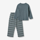 Wheat Main Nightwear Matheo Home 1460 stormy weather