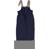 Wheat Outerwear Outdoor Overall Robin Tech Trousers 1015 deep sea
