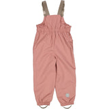 Wheat Outerwear Outdoor Overall Robin Tech Trousers 2023 antique rose