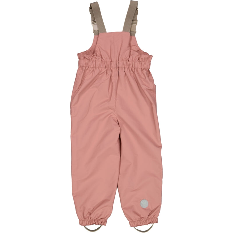 Wheat Outerwear Outdoor Overall Robin Tech Trousers 2023 antique rose