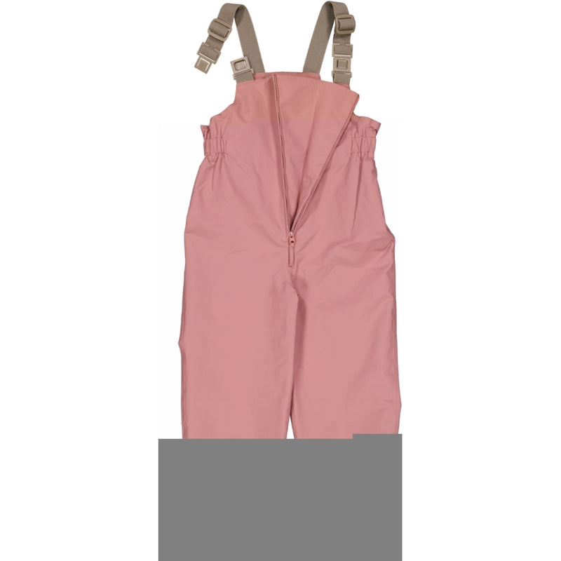 Wheat Outerwear Outdoor Overall Robin Tech Trousers 2023 antique rose