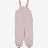 Wheat Outerwear Outdoor Overall Robin Tech Trousers 1494 purple dove