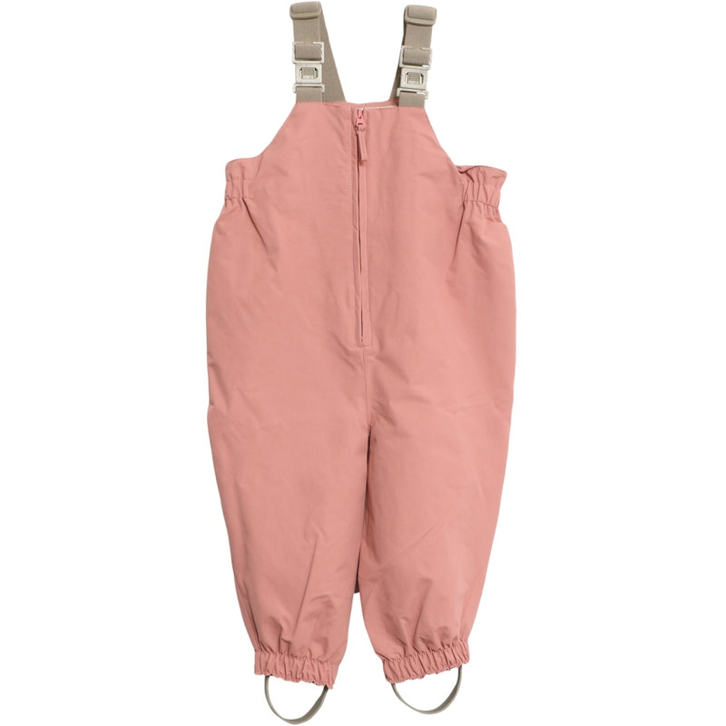 Wheat Outerwear Outdoor Overall Robin Tech Trousers 2023 antique rose