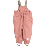 Wheat Outerwear Outdoor Overall Robin Tech Trousers 2023 antique rose