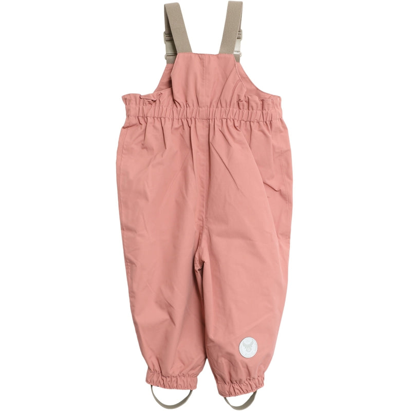 Wheat Outerwear Outdoor Overall Robin Tech Trousers 2023 antique rose