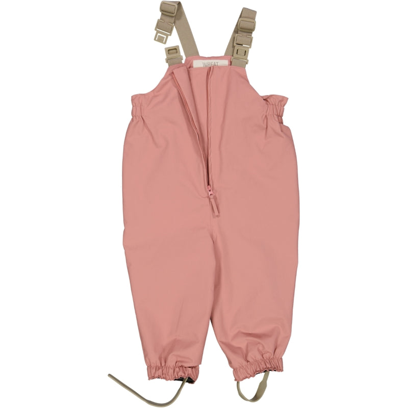 Wheat Outerwear Outdoor Overall Robin Tech Trousers 2023 antique rose