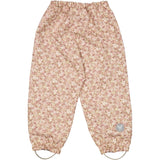 Wheat Outerwear Outdoor Pants Robin Tech Trousers 2475 rose flowers