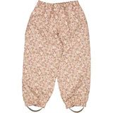 Wheat Outerwear Outdoor Pants Robin Tech Trousers 2475 rose flowers