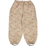 Wheat Outerwear Outdoor Pants Robin Tech Trousers 9058 stone flowers