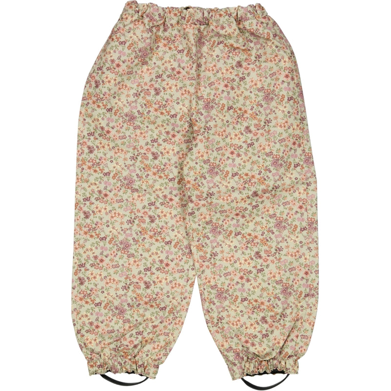 Wheat Outerwear Outdoor Pants Robin Tech Trousers 9058 stone flowers