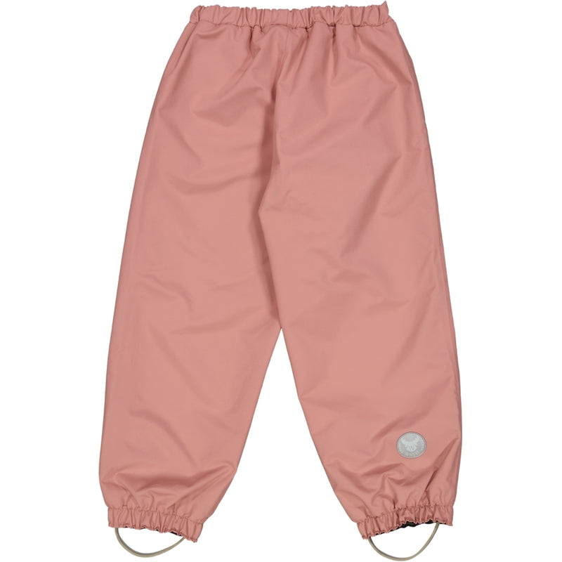 Wheat Outerwear Outdoor Pants Robin Tech Trousers 2023 antique rose