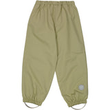 Wheat Outerwear Outdoor Pants Robin Tech Trousers 4119 dusty green