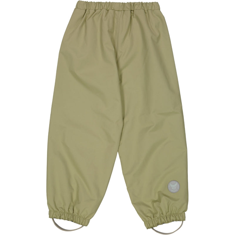Wheat Outerwear Outdoor Pants Robin Tech Trousers 4119 dusty green