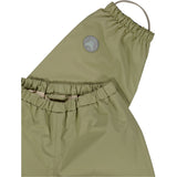 Wheat Outerwear Outdoor Pants Robin Tech Trousers 4119 dusty green