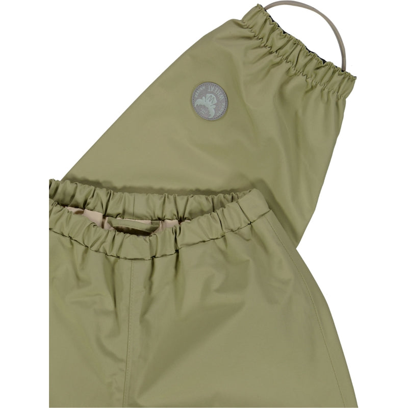 Wheat Outerwear Outdoor Pants Robin Tech Trousers 4119 dusty green