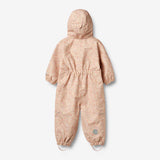 Wheat Outerwear Outdoor Suit Olly Outdoor Suit 9514 lemonade flowers