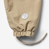 Wheat Outerwear Outdoor Suit Olly Outdoor Suit 1096 warm stone