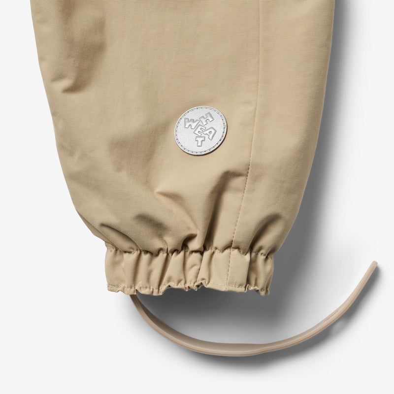 Wheat Outerwear Outdoor Suit Olly Outdoor Suit 1096 warm stone