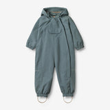 Wheat Outerwear Outdoor Suit Olly Outdoor Suit 1460 stormy weather