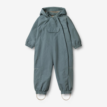 Wheat Outerwear Outdoor Suit Olly Outdoor Suit 1460 stormy weather