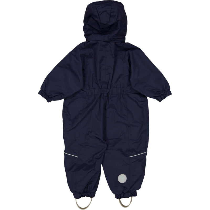 Wheat Outerwear Outdoor suit Olly Tech Technical suit 1015 deep sea