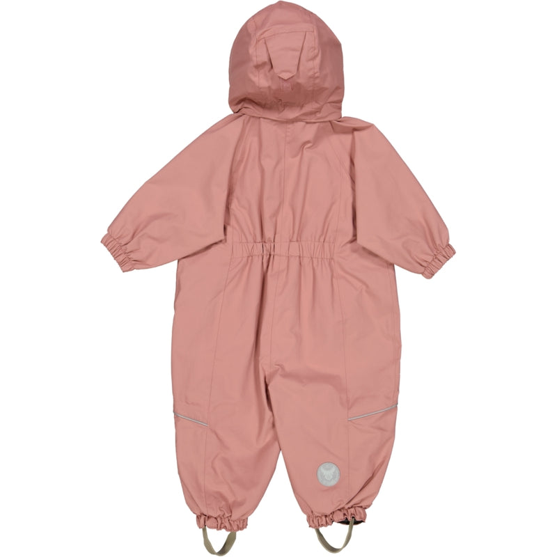 Wheat Outerwear Outdoor suit Olly Tech Technical suit 2023 antique rose