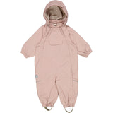 Wheat Outerwear Outdoor suit Olly Tech Technical suit 2487 rose powder