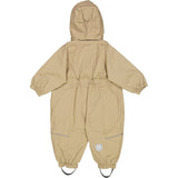 Wheat Outerwear Outdoor suit Olly Tech Technical suit 3332 rocky sand