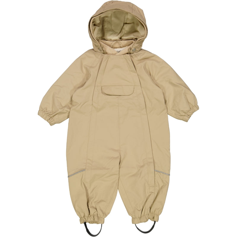 Wheat Outerwear Outdoor suit Olly Tech Technical suit 3332 rocky sand