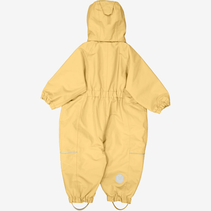Wheat Outerwear Outdoor suit Olly Tech | Baby Technical suit 5501 moonstone