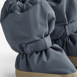 Wheat Outerwear Outerwear Booties Accessory 1292 greyblue