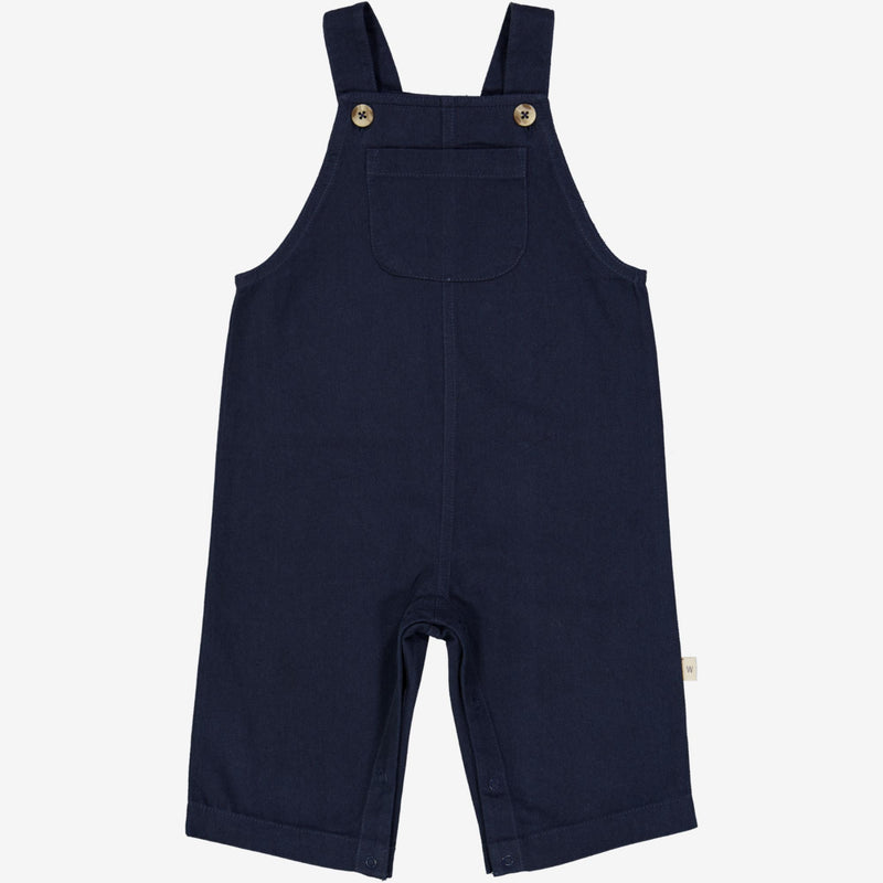 Wheat Main  Overall Issey | Baby Trousers 1388 midnight
