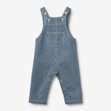 Wheat Main Overalls Ivan Overall 1185 denim stripe