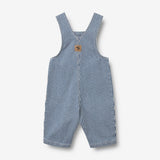 Wheat Main Overalls Ivan Overall 1185 denim stripe