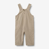 Wheat Main Overall Ivan Trousers 3239 beige stone