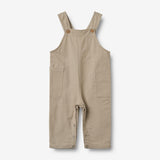 Wheat Main Overall Ivan Trousers 3239 beige stone