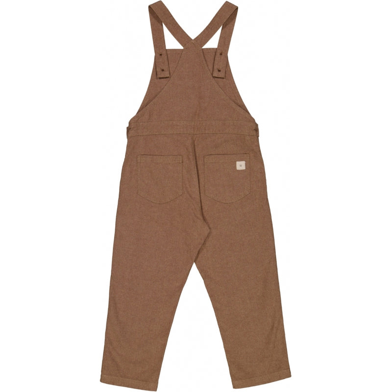 Wheat Overall Jonathan Trousers 3064 dark khaki 