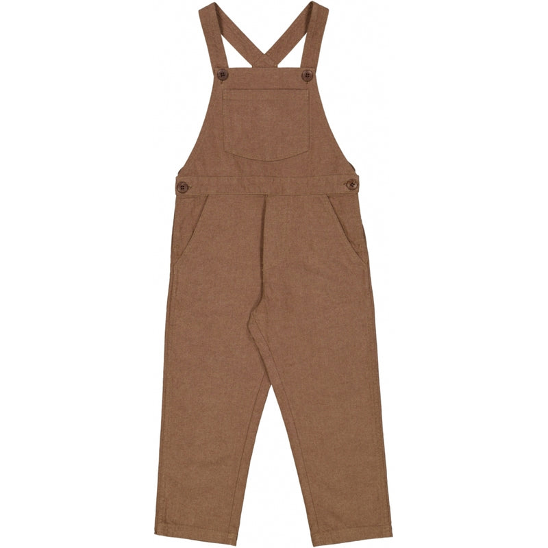 Wheat Overall Jonathan Trousers 3064 dark khaki 