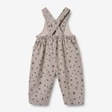 Wheat Main Overall Liz Overall 9553 dusty purple flower hearts