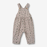 Wheat Main Overall Liz Overall 9553 dusty purple flower hearts