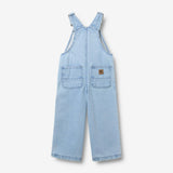 Wheat Main Overalls Marley Denim 4030 light blue