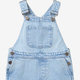 Wheat Main Overalls Marley Denim 4030 light blue